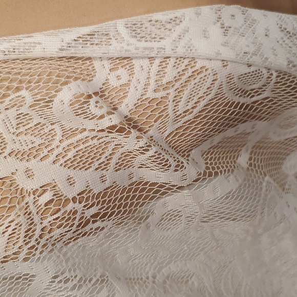 Lace Cardigan - Picture 3 of 3